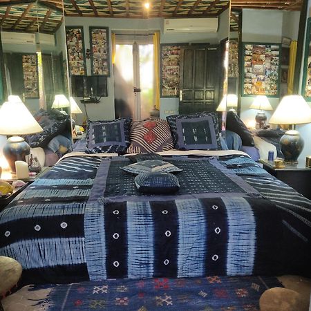Penthouse Jaccuzi Atlas Marrakech Marrakesh Luaran gambar