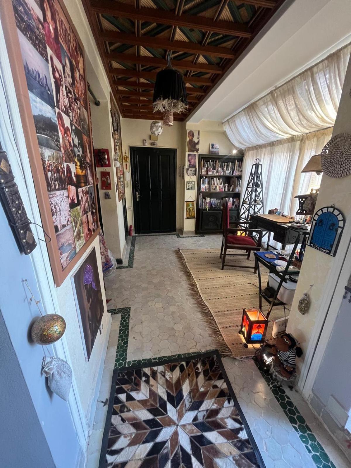 Penthouse Jaccuzi Atlas Marrakech Marrakesh Luaran gambar