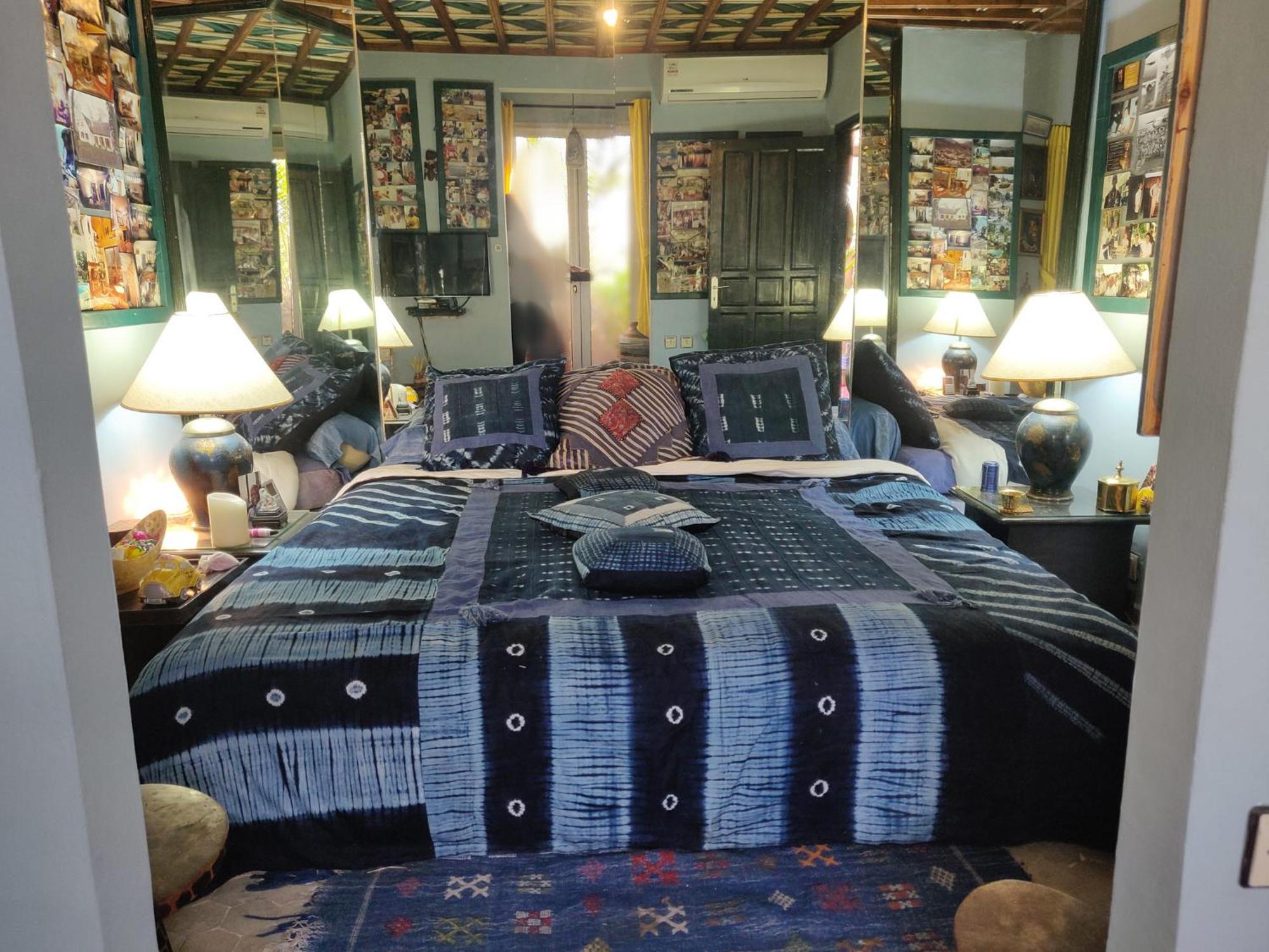 Penthouse Jaccuzi Atlas Marrakech Marrakesh Luaran gambar
