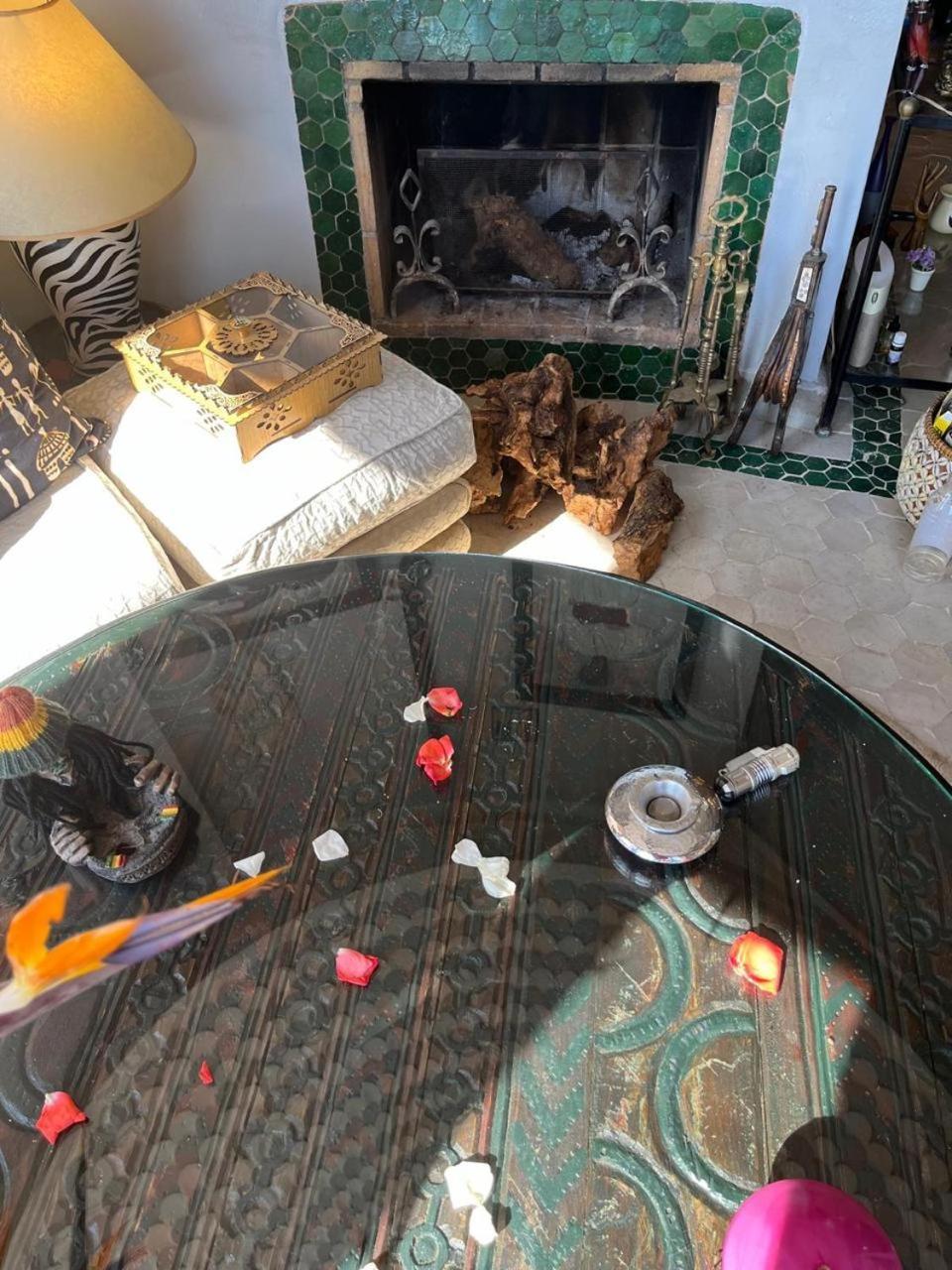 Penthouse Jaccuzi Atlas Marrakech Marrakesh Luaran gambar