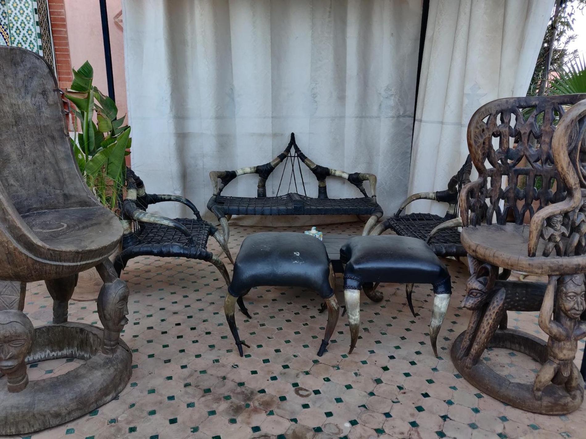 Penthouse Jaccuzi Atlas Marrakech Marrakesh Luaran gambar